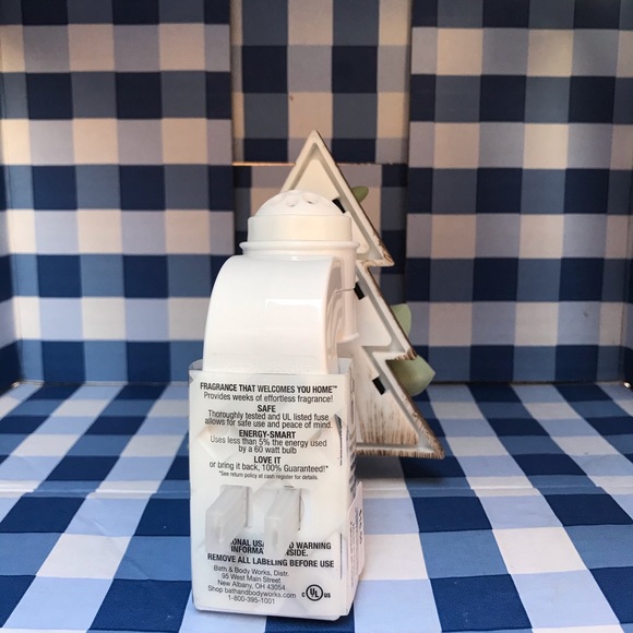 NWT Succulent Tree Wallflower Plug - Picture 6 of 7